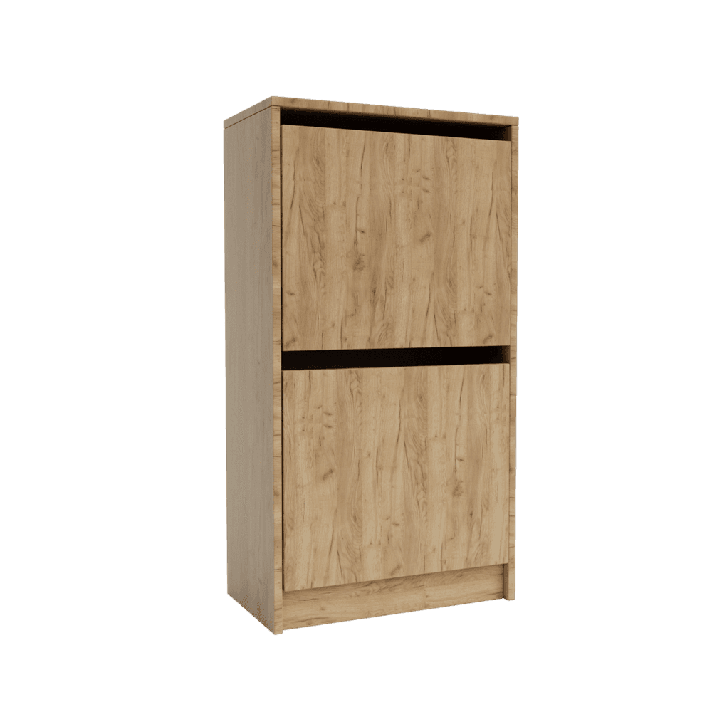 Rolf Gold Craft Oak Cipőtároló