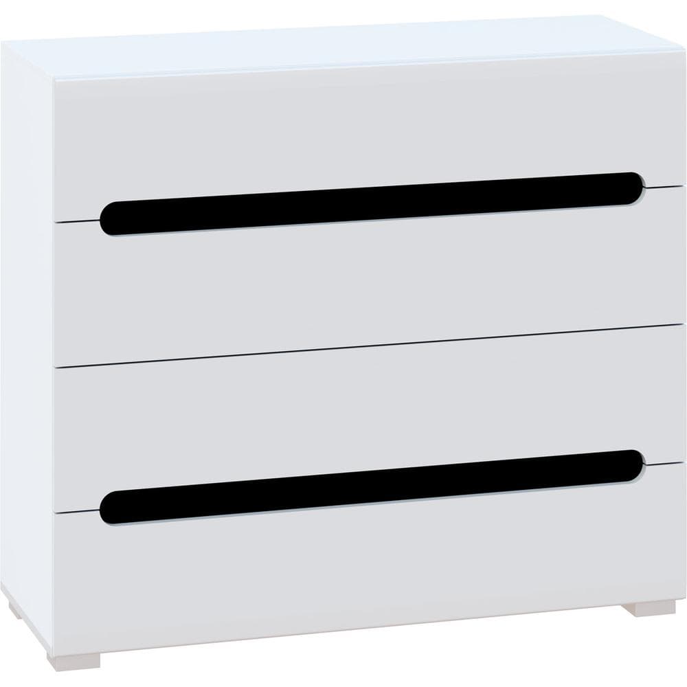 Bianco New Komód
