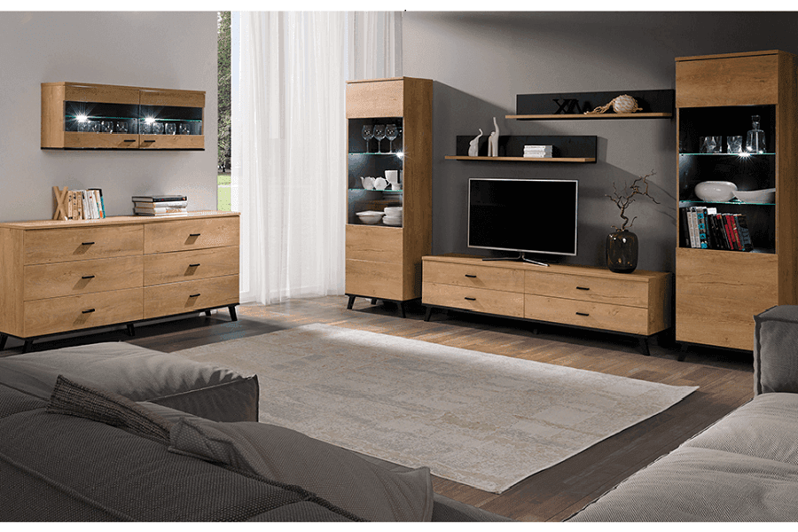 Siran Nappali Összeállítás