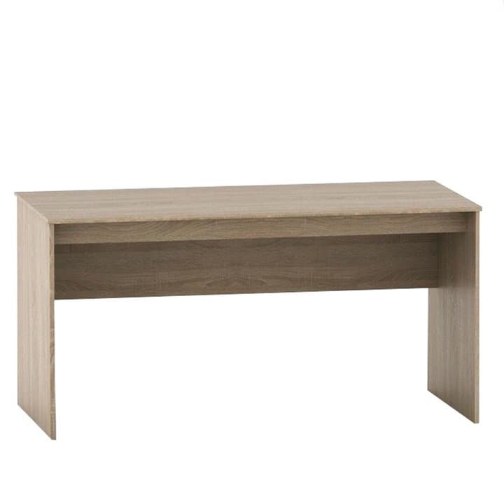 Tempo Asistent New íróasztal 150 cm – Sonoma tölgy