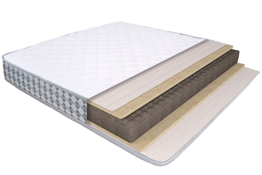 Cloud Matrac 90x200