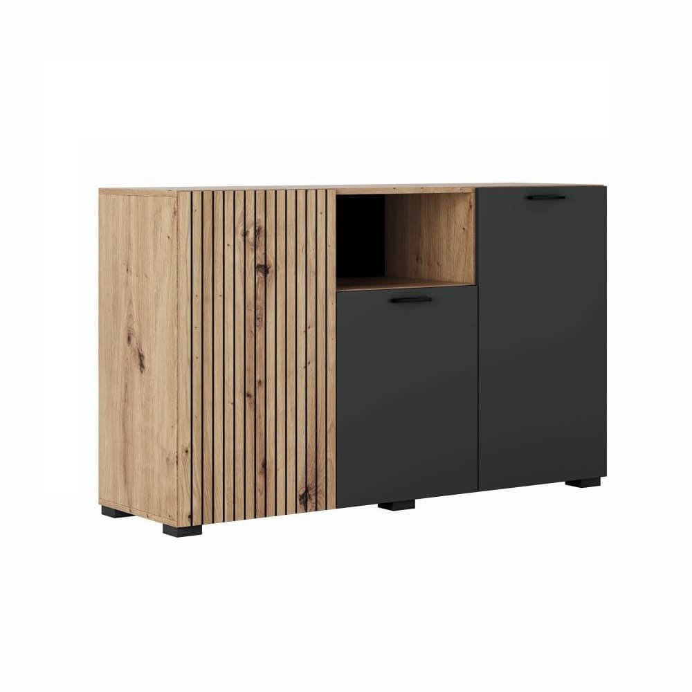 Zara 3D Komód