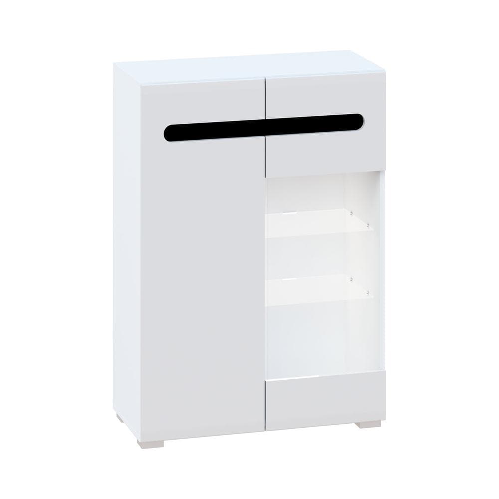 Bianco New Tálalószekrény