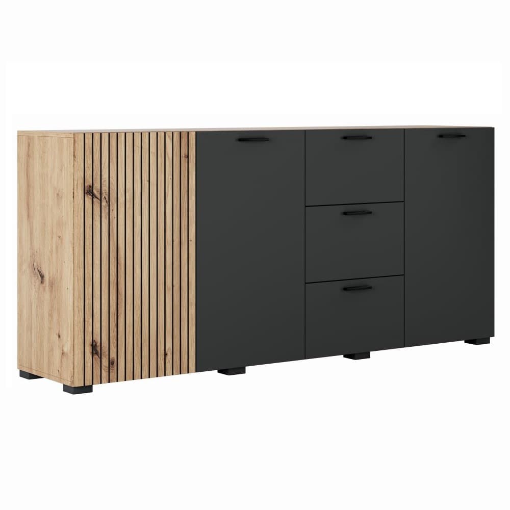 Zara 3D3W Komód