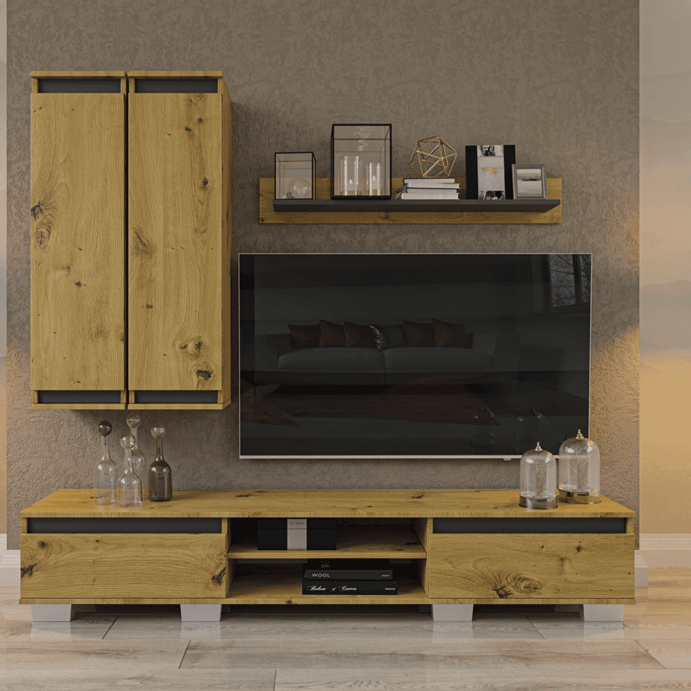 Lilu Artisan Nappali Bútor Garnitúra
