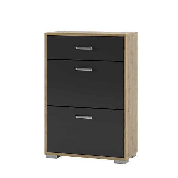 Cabinet II. cipőtároló