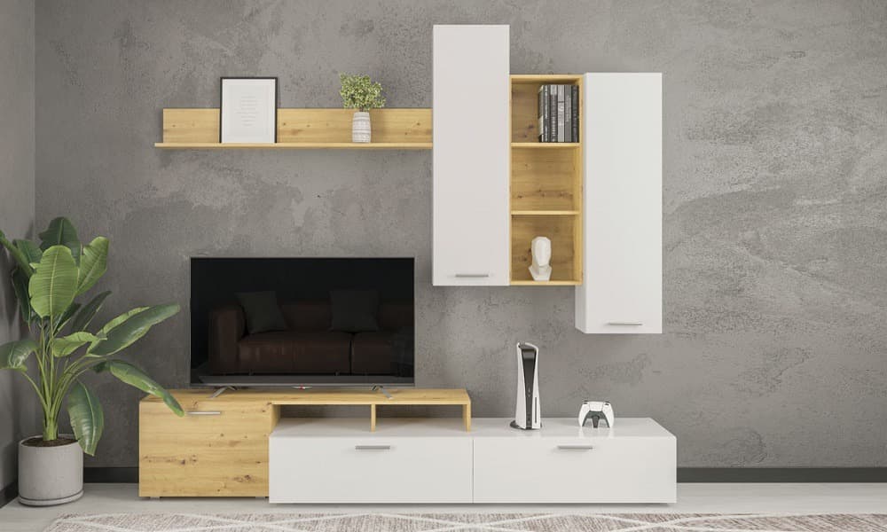 Lora Nappali Garnitúra