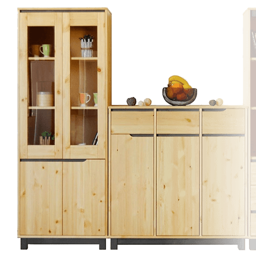 Tömörfa Bútorok
