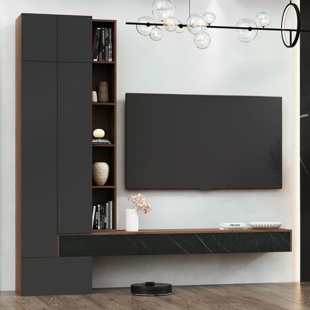 Dakota TV Fal