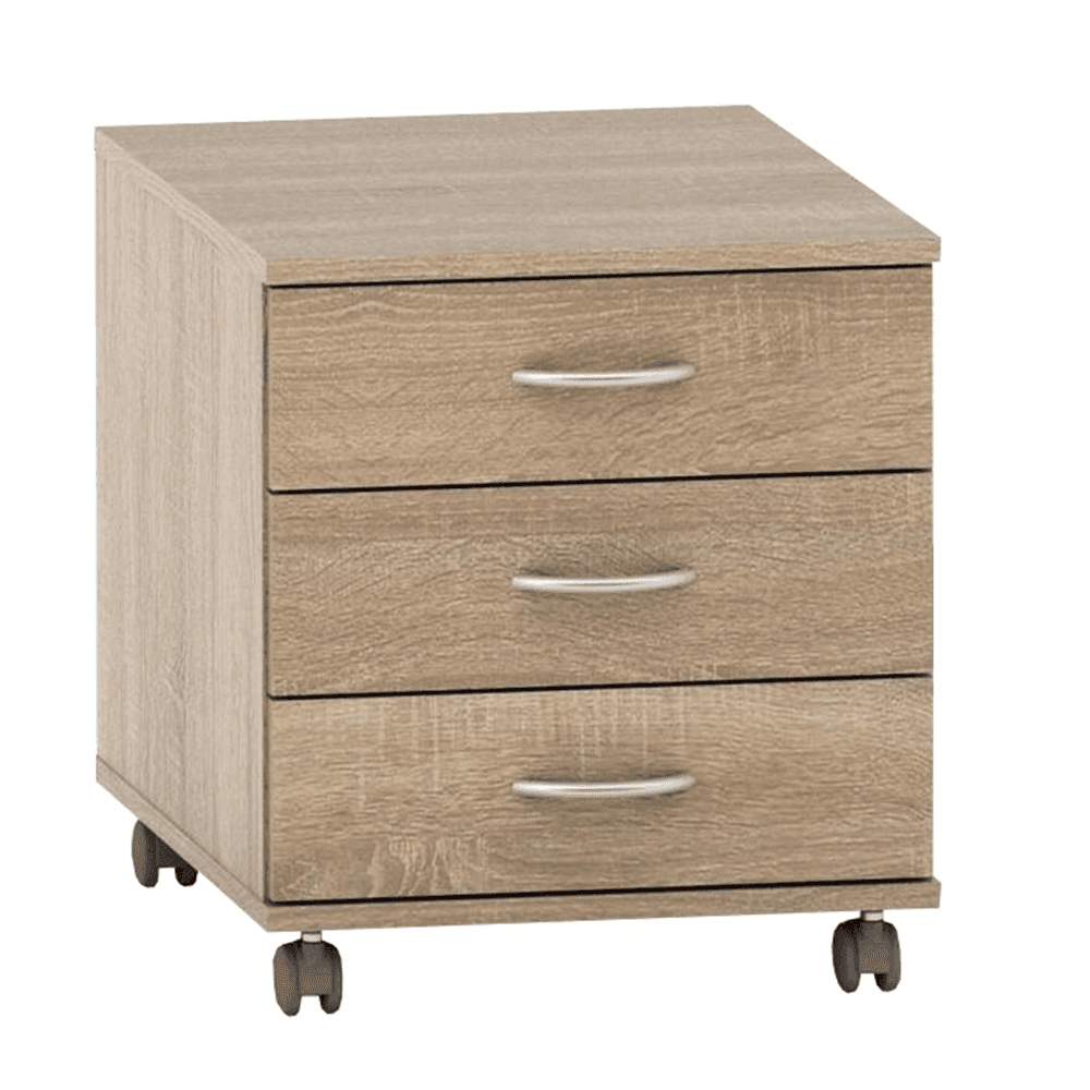 Tempo Asistent New 016 fiókos elem – tölgy sonoma