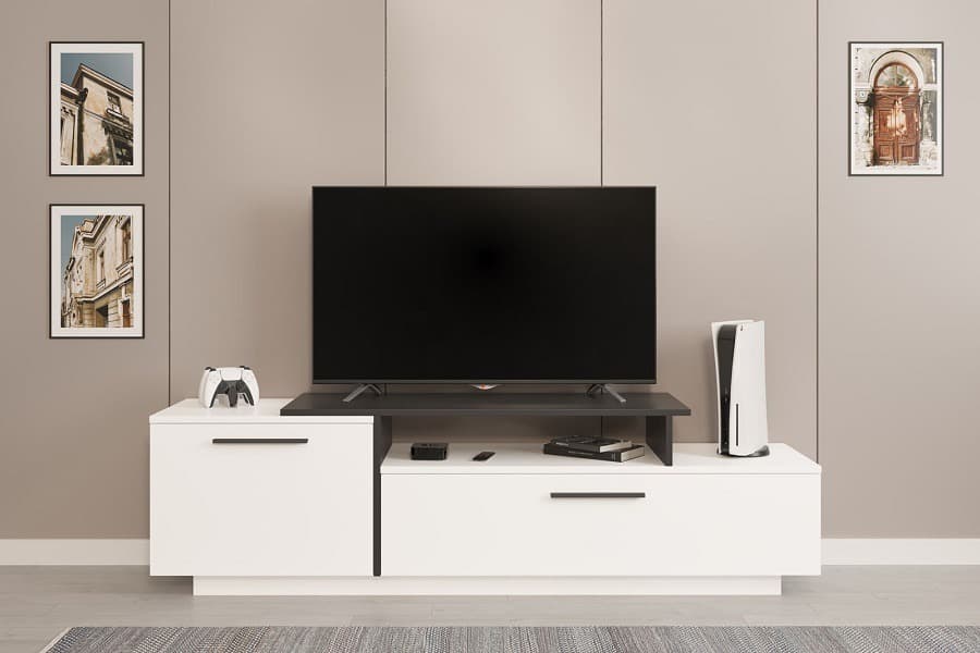 Fibi TV szekrény