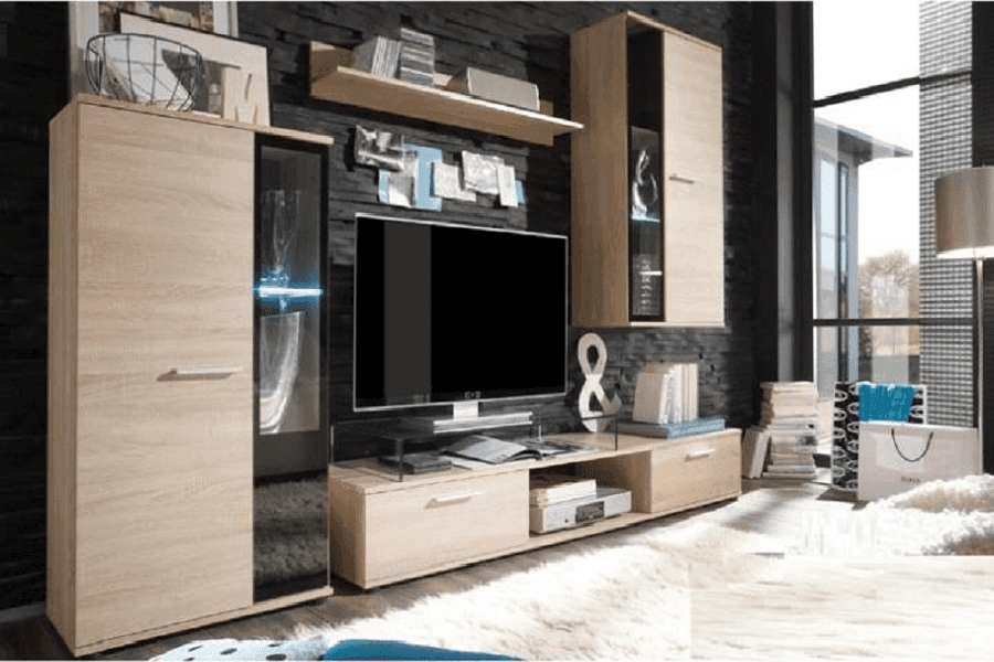 Salesa TV Fal