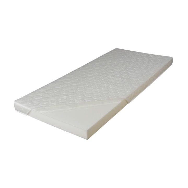 Montana rugalmas poliuretán hab matrac 90x200