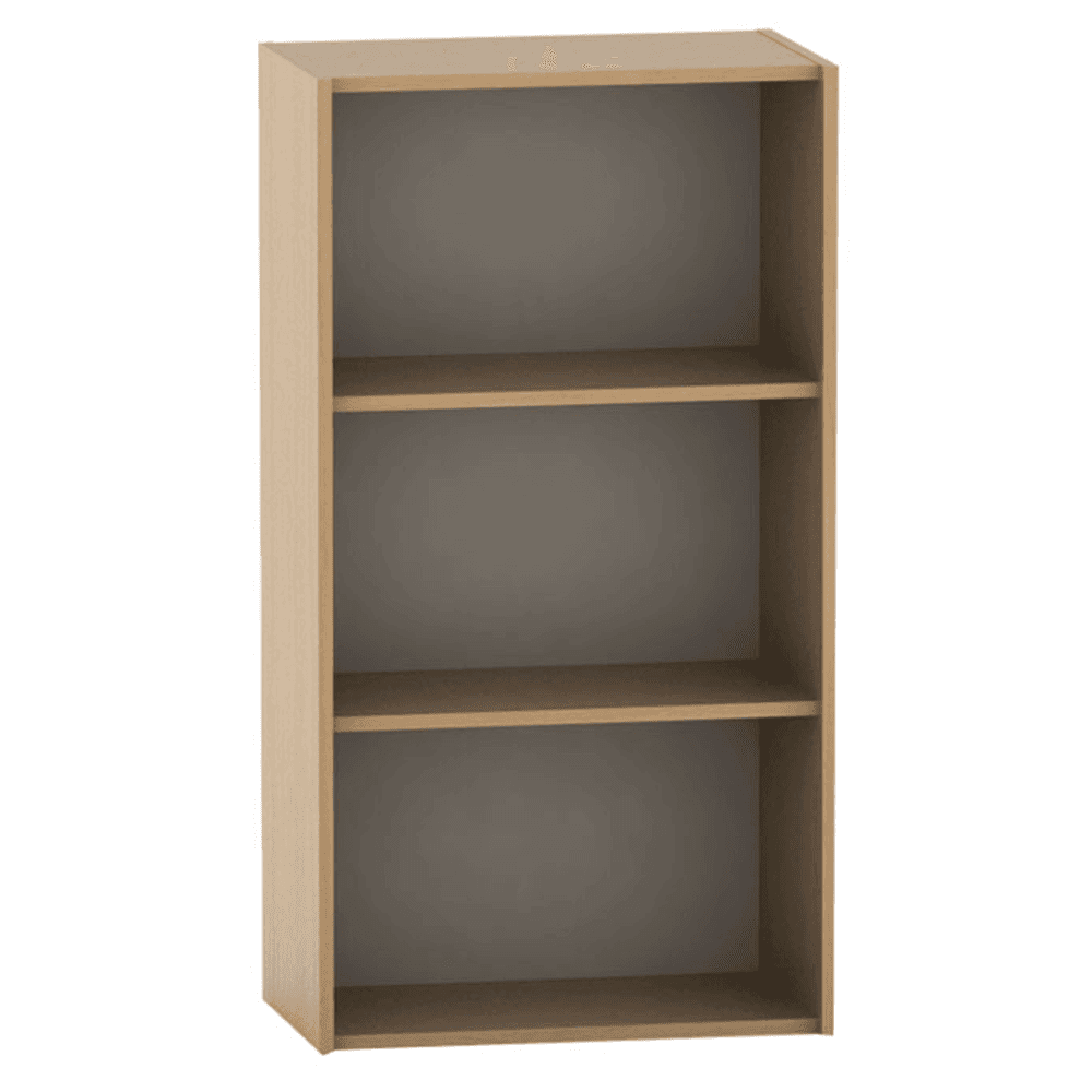 Tempo Asistent New 035 polcos szekrény – bükk