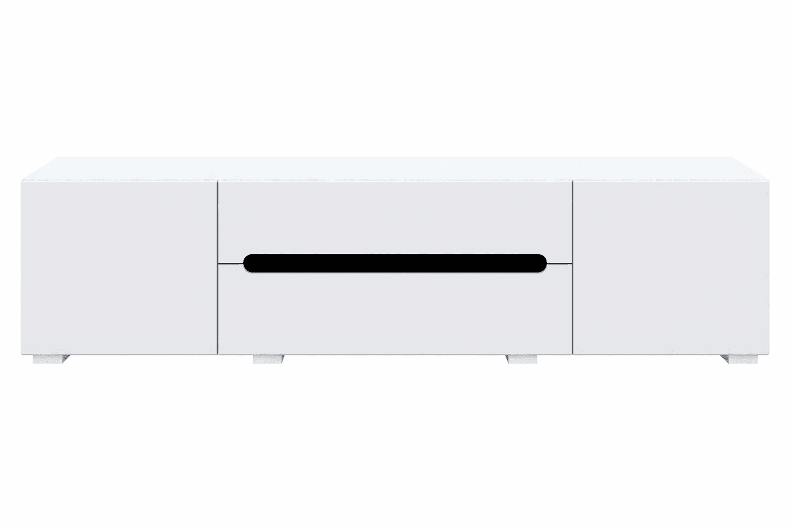 Bianco New TV szekrény 2.3