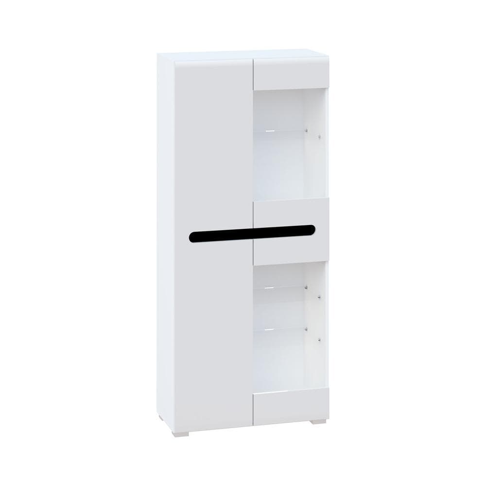 Bianco New Vitrin