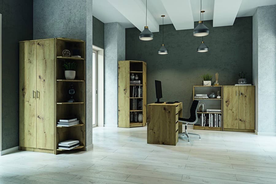 Office Iroda III. bútorkollekció