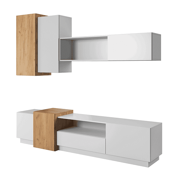 Trio TV Fal