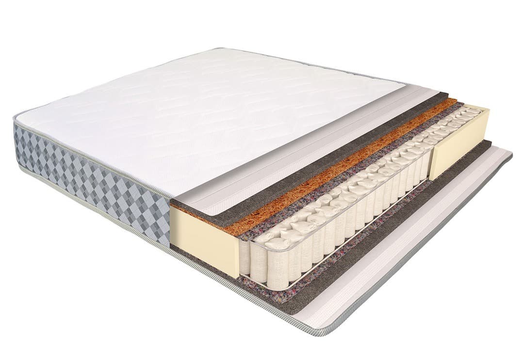 Island Matrac 90x200