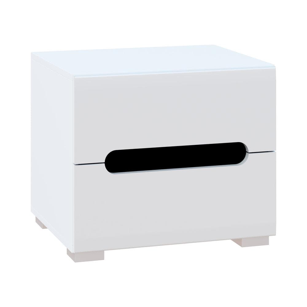 Bianco New Éjjeliszekrény