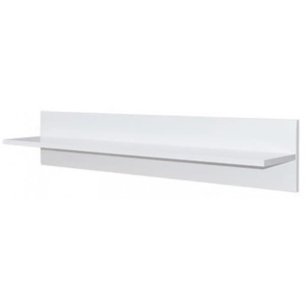 Bianco Fali Polc 150